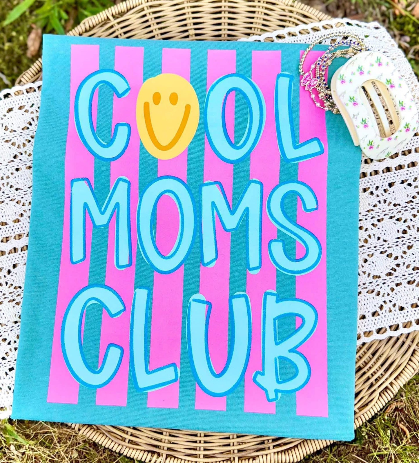 Cool Moms Club