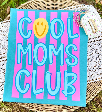 Cool Moms Club