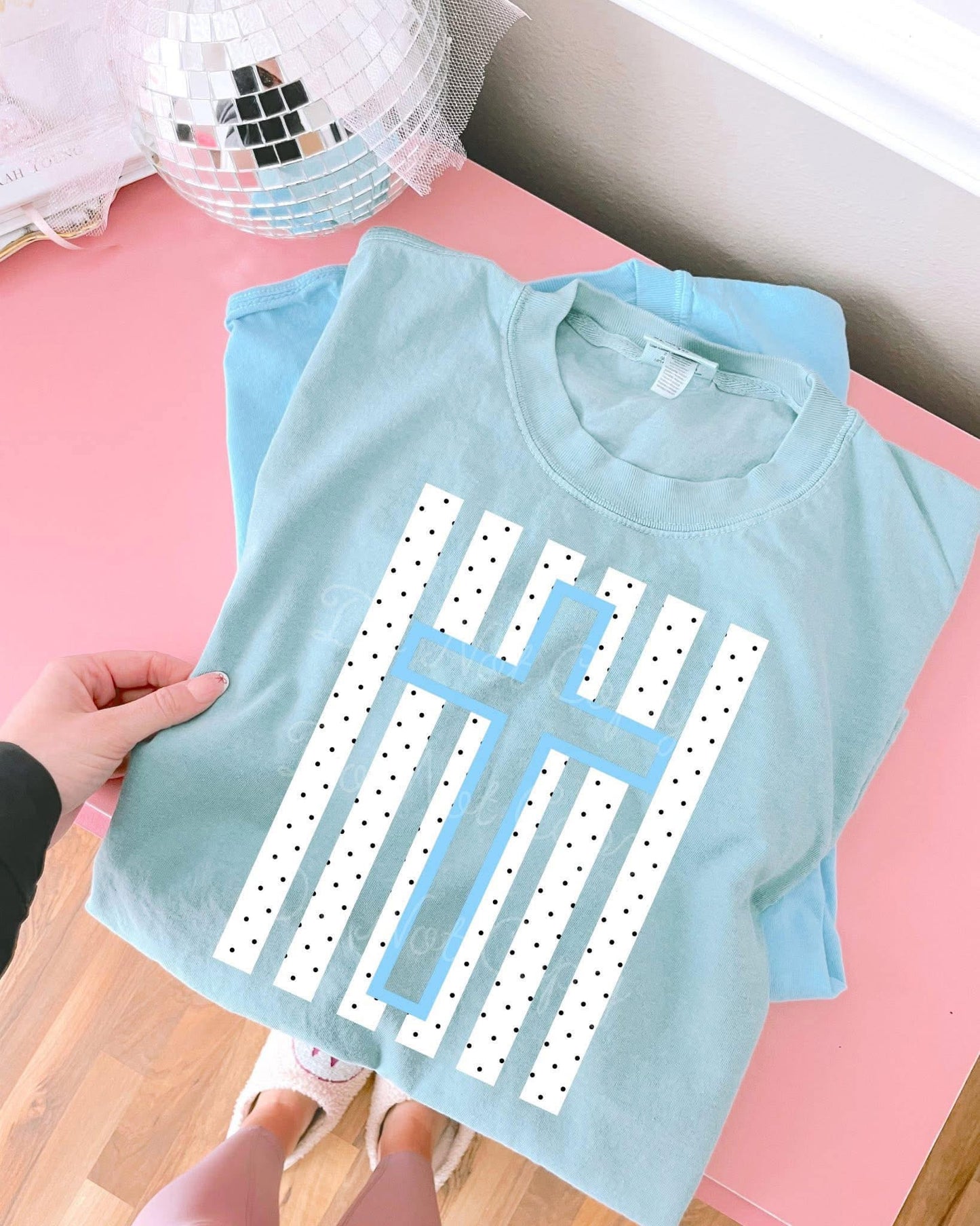 Stripe T-Shirt