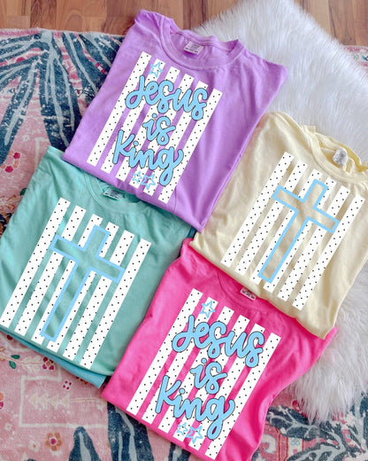 Stripe T-Shirt
