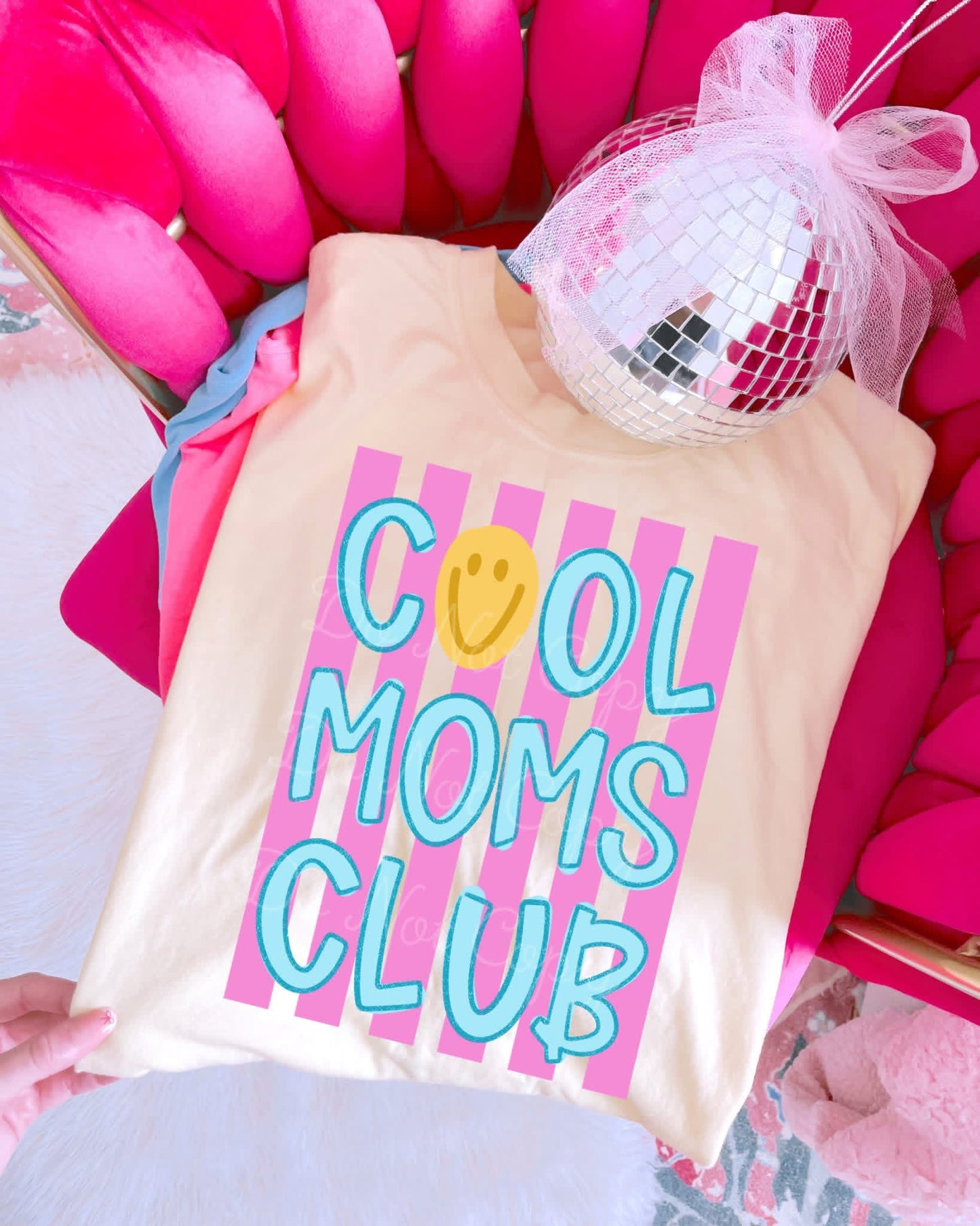 Cool Moms Club
