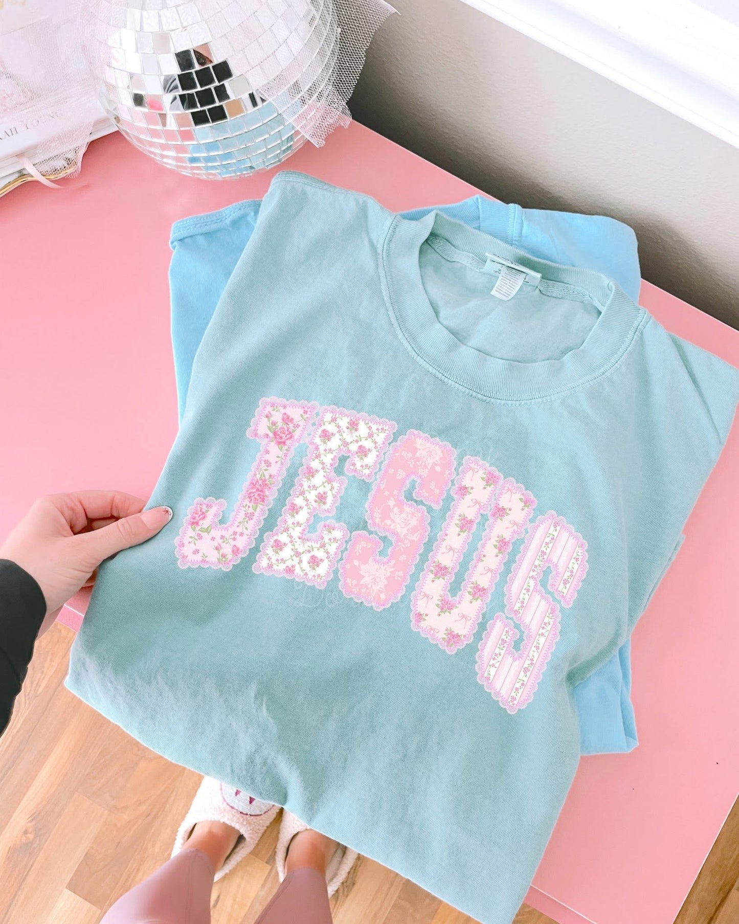 JESUS T-Shirt