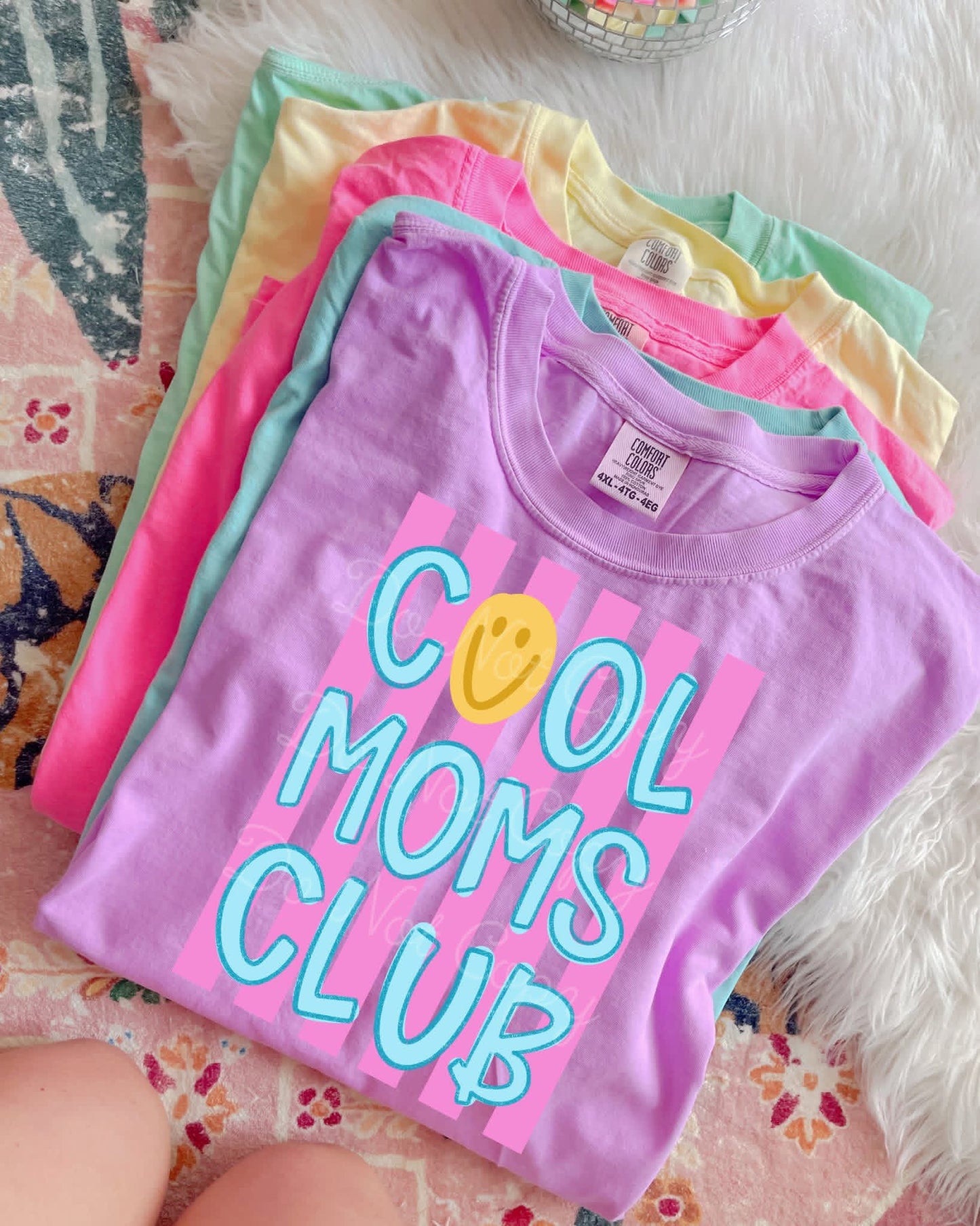 Cool Moms Club